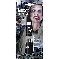 WIDMANN Make-up horror grey 28 g - Face Paint