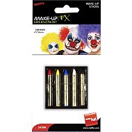 SMIFFYS Face paints 5 pencils - Face Paint