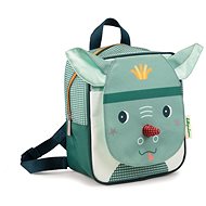 Lilliputiens children's backpack - Joe the dragon - Small Backpack