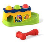 Bavytoy Hammer hammer - Pounding Toy