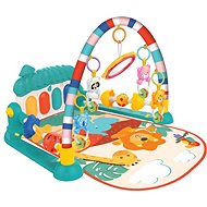 Bavytoy Baby mat with trapeze - Play Mat