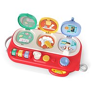Bavytoy Mini busy board - Motor Skill Toy