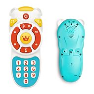 Bavytoy Baby Driver - Kids’ Phone