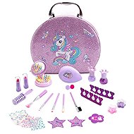 Bavytoy Cosmetic case Unicorn - Kids’ Makeup Case