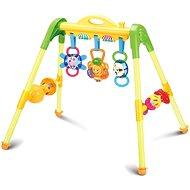 Bavytoy Bouncer for baby - Baby Play Gym