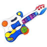 Bavytoy Children's Guitar - Guitar for Kids