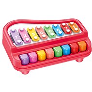Bavytoy Piano with xylophone - Musical Toy