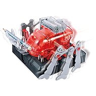 Bavytoy Connex Robotic Beetle - Building Set