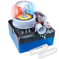 Bavytoy Connex Alarm System - Building Set