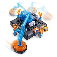 Bavytoy Connex Space Cleaning Robot - Building Set