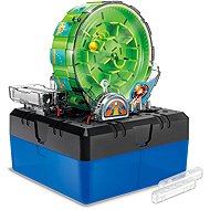 Bavytoy Connex Spiral Labyrinth - Building Set