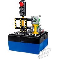 Bavytoy Connex Digital Transport System - Building Set