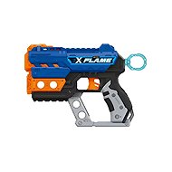 Bavytoy Pistol with foam bullets X FLAME - Gun