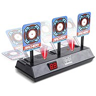 Bavytoy Electronic target with sound and hit counting - Target