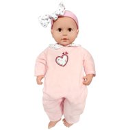 Bavytoy Baby with accessories - Doll