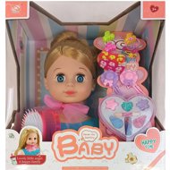 Bavytoy Combing Head - Styling Head