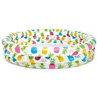 Intex inflatable children's pool Pineapple 59431 - Children's Pool