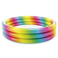 Intex children's pool Color wave 58439, inflatable - Children's Pool
