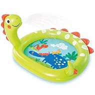 Intex Children's Pool 58437 Dinosaurus, 119 × 109 × 66 cm - Children's Pool