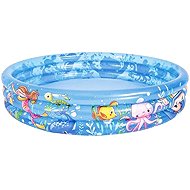 SUN CLUB Children's pool Sea World 120 cm - Children's Pool