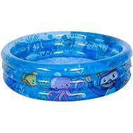 SUN CLUB Children's pool 99 cm blue - Children's Pool