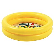 SUN CLUB Round two-circle children's pool 61 cm - Children's Pool