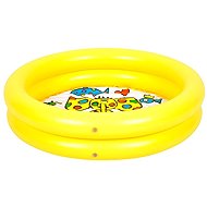 SUN CLUB Round two-circle children's pool 76 cm - Children's Pool