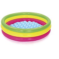 Bestway 51104 Children's pool Rainbow - Children's Pool