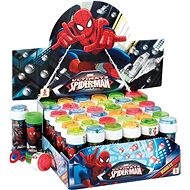 Smart Balloons Bublifuk Spiderman 60 ml, 1 pc - Bubble Maker