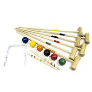 Croquet MASTER for 6 players - Croquet