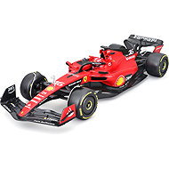 Bburago Ferrari SF-23 1:18 #Leclerc - Metal Model