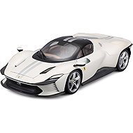 Bburago Signature Ferrari Series Daytona SP3 1:18 - Metal Model