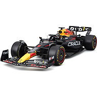 Bburago Oracle Red Bull Racing RB19 1:18 #11 Pérez - Metal Model