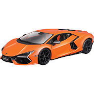 Bburago Lamborghini Revuelto 1:24 orange - Metal Model