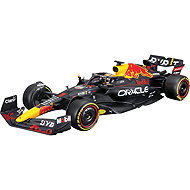 Bburago Oracle Red Bull Racing RB18 1:24 #1 Verstappen - Metal Model
