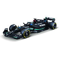 Bburago Mercedes-AMG Petronas W14 E 1:24 #63 Russel - Metal Model
