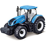 Bburago New Holland T7.315 1:43 - Metal Model