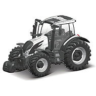 Bburago Valtra N174 1:43 - Metal Model