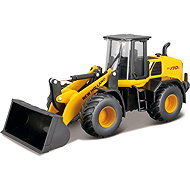 Bburago New Holland W170D 1:50 - Metal Model