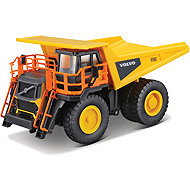 Bburago Volvo R100E 1:60 - Metal Model