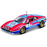 Bburago Signature Ferrari 308 GTB 1982 1:43 - Metal Model
