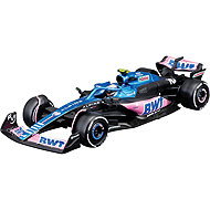 Bburago Signature BWT Alpine F1 Team A523 1:43 #10 Gasly - Metal Model
