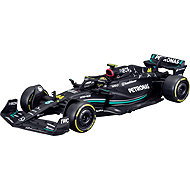 Bburago Signature Mercedes-AMG F1 W14 E Performance 1:43 #44 Hamilton - Metal Model