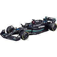Bburago Signature Mercedes-AMG F1 W14 E Performance 1:43 #63 Russell - Metal Model