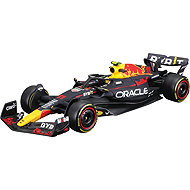 Bburago Red Bull Racing RB19 1:43 #11 Pérez - Metal Model