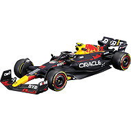 Bburago Signature Red Bull Racing RB19 1:43 #11 Pérez - Metal Model