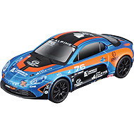 Bburago Signature Renault Alpine A110 CUP 1:43 - Metal Model