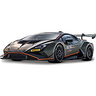 Bburago Lamborghini Huracan Super Trofeo EVO2 1:43 - Metal Model