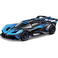 Bburago Bugatti Bolide 1:43 - Metal Model