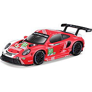 Bburago Porsche 911 RSR LM 2020 1:43 - Metal Model